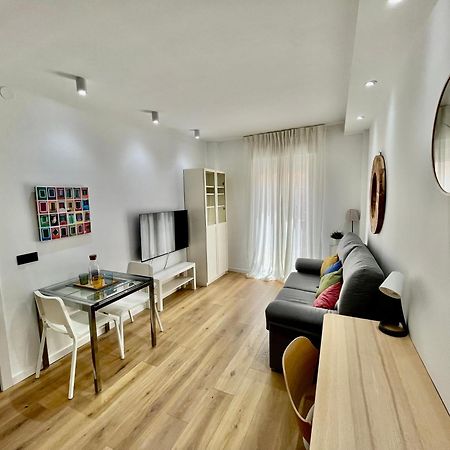 New Capuchinos Apartment 2 Malaga Exterior photo